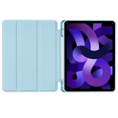 Apple iPad Air 11 7th Gen (2025) чехол для планшетa синий TECH-PROTECT SC PEN