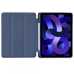Apple iPad Air 11 7th Gen (2025) чехол для планшетa синий TECH-PROTECT SC PEN