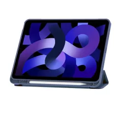 Apple iPad Air 11 7th Gen (2025) чехол для планшетa синий TECH-PROTECT SC PEN