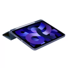 Apple iPad Air 11 7th Gen (2025) чехол для планшетa синий TECH-PROTECT SC PEN