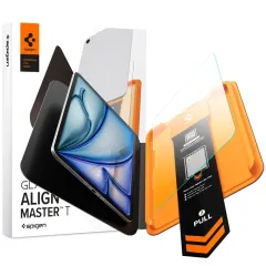 iPad iPad Air 11 7th Gen (2025) Planšetes aizsargstikls SPIGEN ALM GLAS.TR T Apple iPad Air 11 7th Gen (2025)
