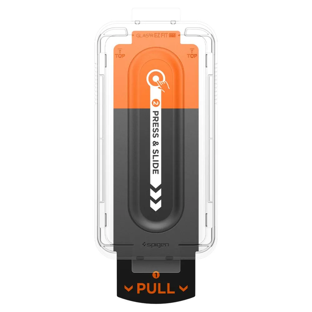 Samsung Galaxy S25 Edge panssarilasi  SPIGEN GLAS.TR ”EZ FIT PRO”