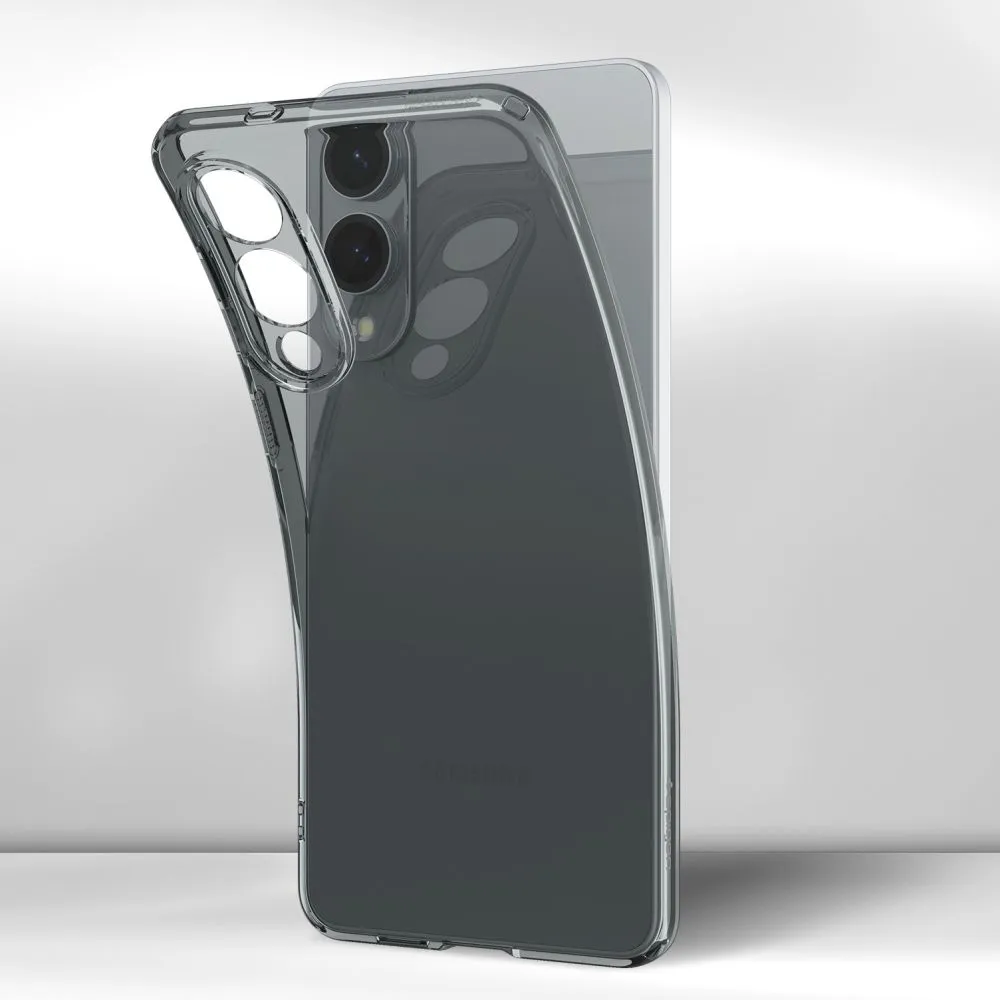 Samsung Galaxy S25 Edge vāciņš  SPIGEN LIQUID CRYSTAL