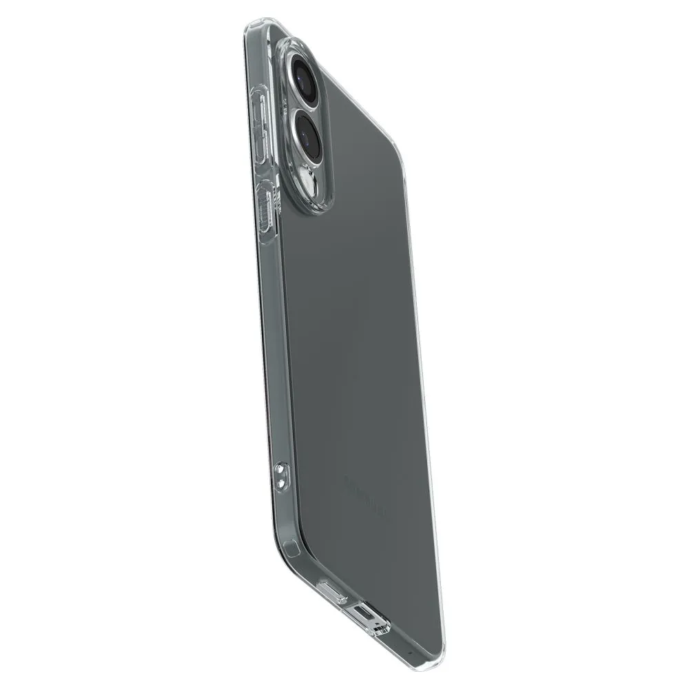 Samsung Galaxy S25 Edge vāciņš  SPIGEN LIQUID CRYSTAL