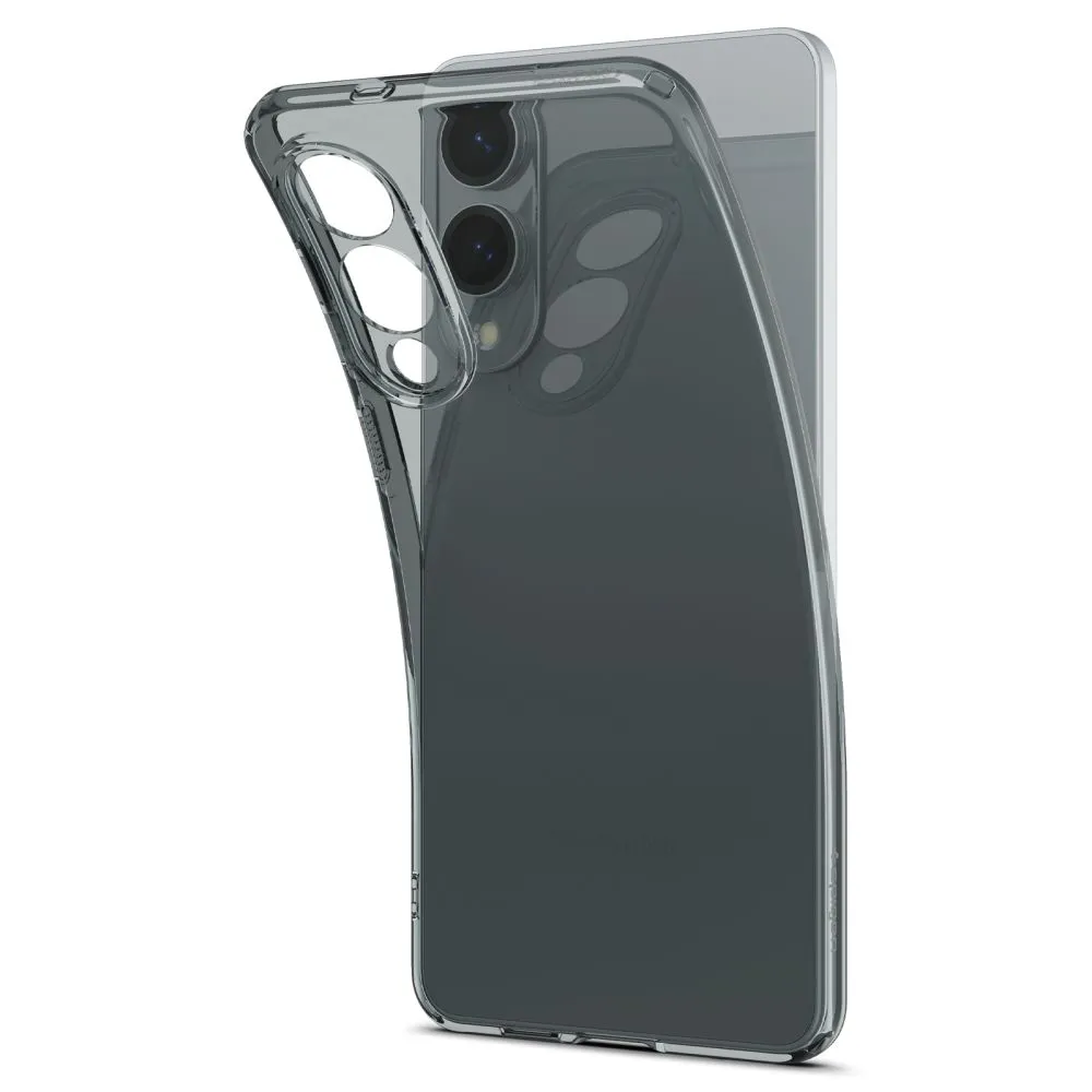 Samsung Galaxy S25 Edge vāciņš  SPIGEN LIQUID CRYSTAL