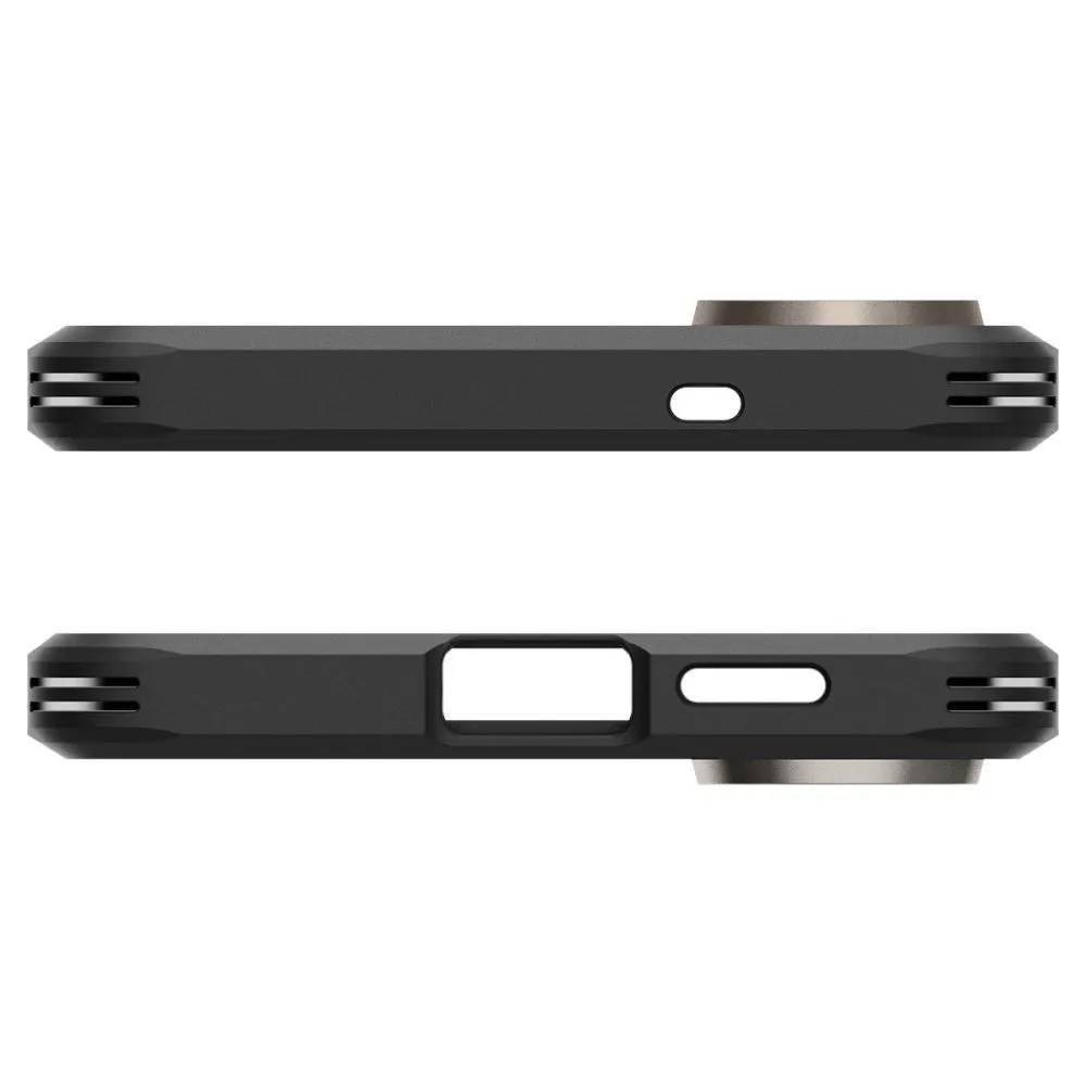 Samsung Galaxy S25 Edge vāciņš  SPIGEN TOUGH ARMOR MAGSAFE