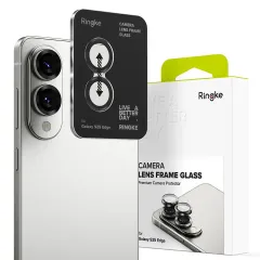 Galaxy S25 Edge panssarilasi RINGKE CAMERA FRAME PROTECTOR Samsung Galaxy S25 Edge