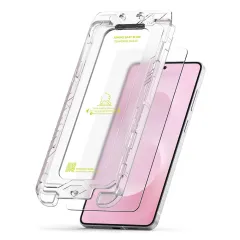 Samsung Galaxy S25 Edge panssarilasi  RINGKE EASY SLIDE 2-PACK