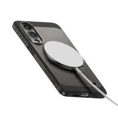 Samsung Galaxy S25 Edge vāciņš  SPIGEN TOUGH ARMOR MAGSAFE