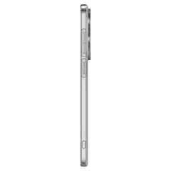 Samsung Galaxy S25 Edge vāciņš caurspīdīgs SPIGEN LIQUID CRYSTAL