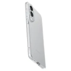 Samsung Galaxy S25 Edge vāciņš caurspīdīgs SPIGEN LIQUID CRYSTAL
