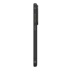 Samsung Galaxy S25 Edge vāciņš melns SPIGEN CORE ARMOR MAG MAGSAFE