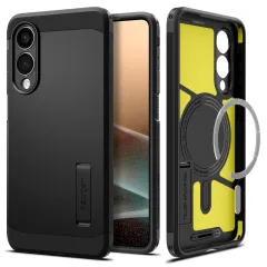 Galaxy S25 Edge dėklas SPIGEN TOUGH ARMOR MAGSAFE Samsung Galaxy S25 Edge