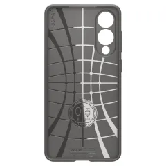 Samsung Galaxy S25 Edge vāciņš pelēks SPIGEN LIQUID AIR
