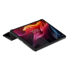 Lenovo Tab K11 Plus TB-352 11.5 tablet skal, fodral svart TECH-PROTECT SMARTCASE