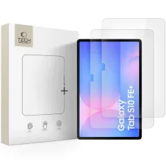 Galaxy Tab Galaxy Tab S10 FE Plus planšetdatora maciņi, aizsargstikli