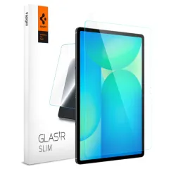 Galaxy Tab Galaxy Tab S10 FE Plus aizsargstikls SPIGEN GLAS.TR SLIM Samsung Galaxy Tab S10 FE Plus 13.1 X620 / X626B