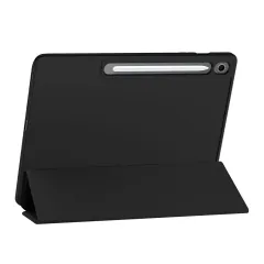Samsung Galaxy Tab S10 FE Plus чехол для планшетa черный TECH-PROTECT SC PEN 13.1 X620 / X626B