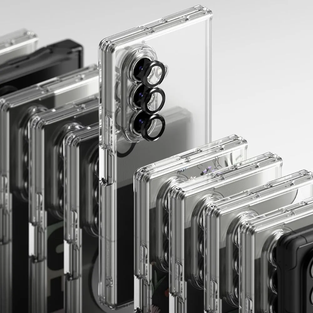 Samsung Galaxy Z Fold 7 ümbris läbipaistev RINGKE FUSION MAGNETIC MAGSAFE