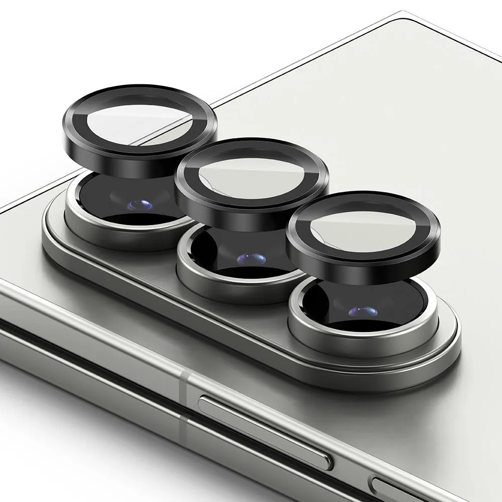 Samsung Galaxy Z Fold 7 aizsargstikls  RINGKE CAMERA FRAME PROTECTOR 2-PACK
