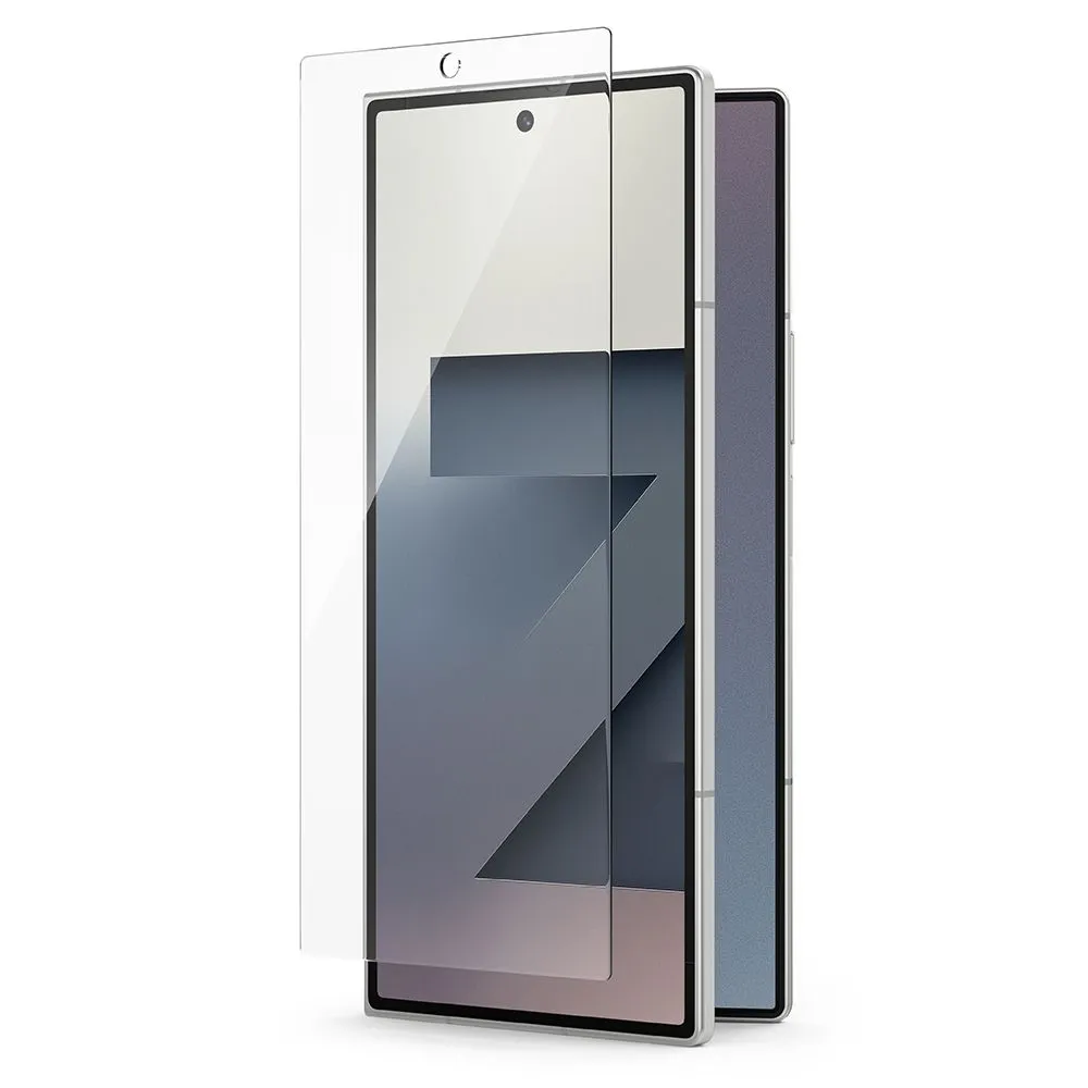 Samsung Galaxy Z Fold 7 aizsargstikls  RINGKE COVER DISPLAY EASY SLIDE 2-PACK