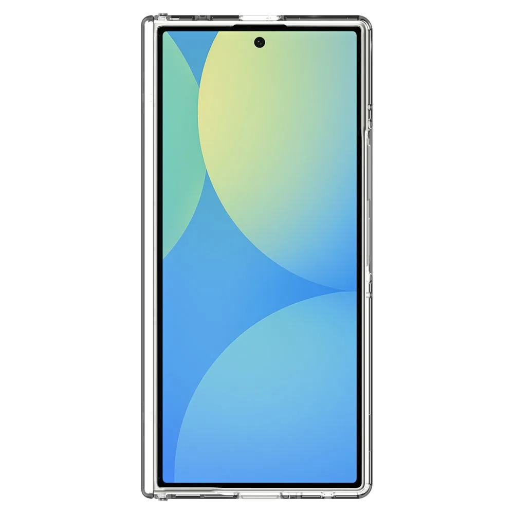 Samsung Galaxy Z Fold 7 case transparent SPIGEN ULTRA HYBRID PRO MAG MAGSAFE