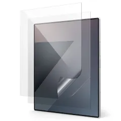 Samsung Galaxy Z Fold 7 aizsargstikls  RINGKE DUAL EASY PRO 2-PACK
