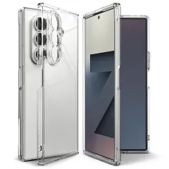 Galaxy Z Galaxy Z Fold 7 skal, fodral och skärmskydd