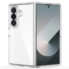 Galaxy Z Galaxy Z Fold 7 skal TECH-PROTECT FLEXAIR HYBRID Samsung Galaxy Z Fold 7
