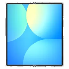 Samsung Galaxy Z Fold 7 case transparent SPIGEN ULTRA HYBRID PRO MAG MAGSAFE