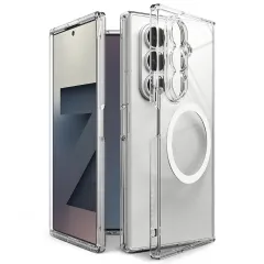 Galaxy Z Galaxy Z Fold 7 skal RINGKE FUSION MAGNETIC MAGSAFE Samsung Galaxy Z Fold 7