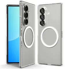 Samsung Galaxy Z Fold 7 case transparent SPIGEN AIRSKIN MAG MAGSAFE