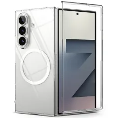 Galaxy Z Galaxy Z Fold 7 skal RINGKE SLIM MAGNETIC MAGSAFE Samsung Galaxy Z Fold 7
