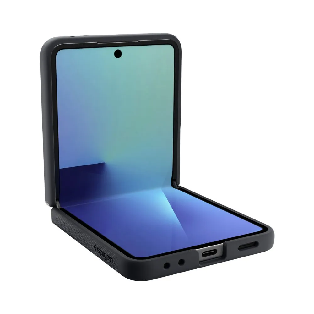 Samsung Galaxy Z Flip 7 vāciņš SPIGEN NANO POP MAG MAGSAFE