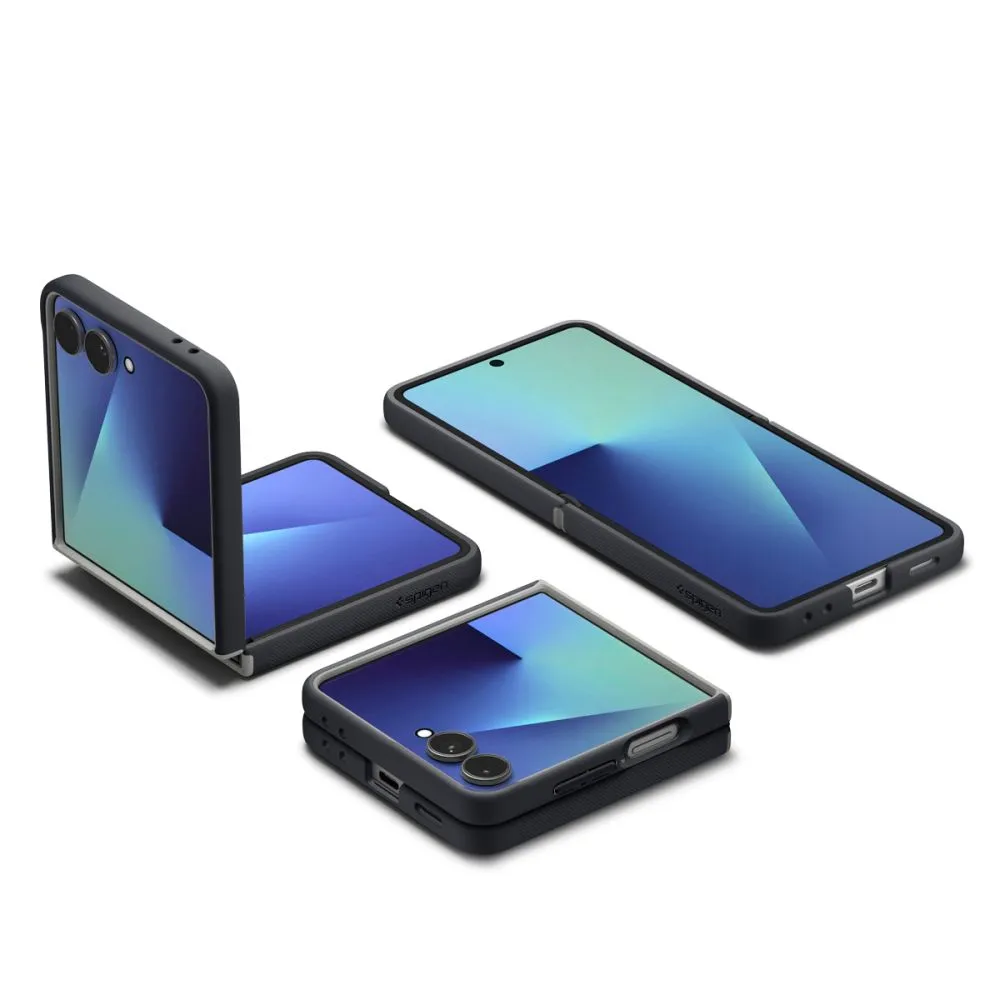 Samsung Galaxy Z Flip 7 vāciņš SPIGEN NANO POP MAG MAGSAFE