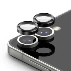 Samsung Galaxy Z Flip 7 skärmskydd  RINGKE CAMERA FRAME PROTECTOR 2-PACK