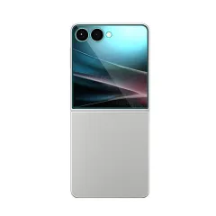 Samsung Galaxy Z Flip 7 skärmskydd  SPIGEN GLAS.TR ”EZ FIT PRO” HD 2-PACK