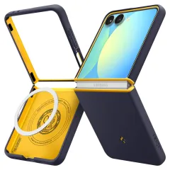 Galaxy Z Galaxy Z Flip 7 vāciņš SPIGEN NANO POP MAG MAGSAFE Samsung Galaxy Z Flip 7