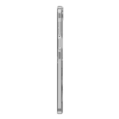 Samsung Galaxy Z Flip 7 suojakuori läpinäkyvä SPIGEN AIRSKIN MAG MAGSAFE