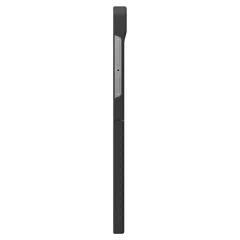 Samsung Galaxy Z Flip 7 suojakuori musta SPIGEN AIRSKIN ARAMID