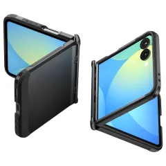 Galaxy Z Galaxy Z Flip 7 vāciņš SPIGEN SLIM ARMOR PRO MAG MAGSAFE Samsung Galaxy Z Flip 7