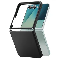 Samsung Galaxy Z Flip 7 чехол черный RINGKE ONYX