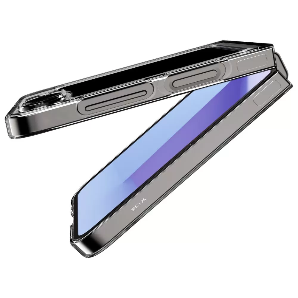 Samsung Galaxy Z Flip 7 FE skal  SPIGEN AIRSKIN