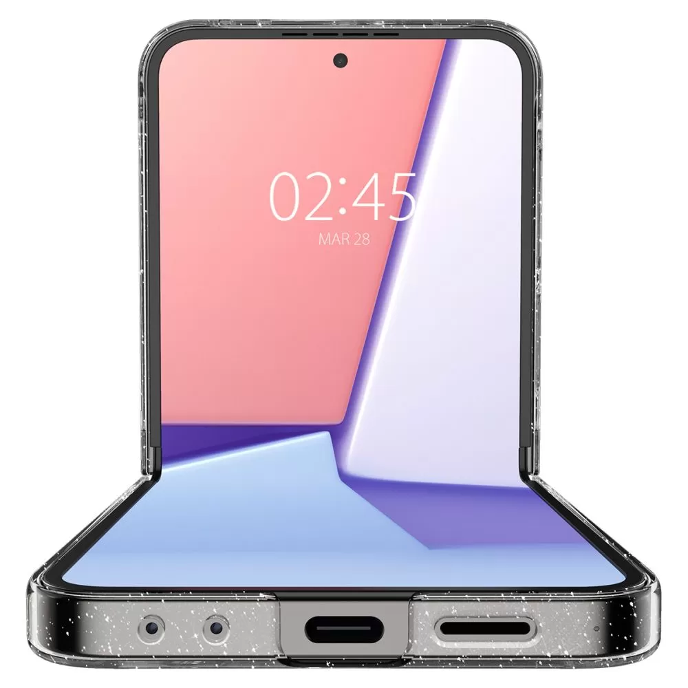 Samsung Galaxy Z Flip 7 FE vāciņš  SPIGEN AIRSKIN