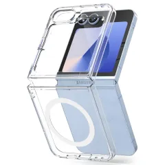 Galaxy Z Galaxy Flip 7 FE vāciņš RINGKE FUSION MAGNETIC MAGSAFE Samsung Galaxy Z Flip 7 FE