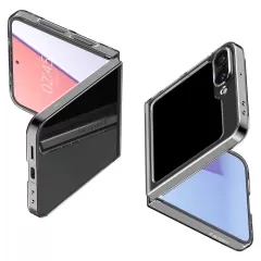 Galaxy Z Galaxy Flip 7 FE vāciņš SPIGEN AIRSKIN Samsung Galaxy Z Flip 7 FE
