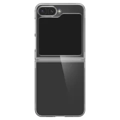 Samsung Galaxy Z Flip 7 FE skal transparent SPIGEN AIRSKIN