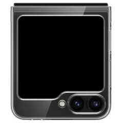 Samsung Galaxy Z Flip 7 FE skal transparent SPIGEN AIRSKIN