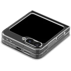 Samsung Galaxy Z Flip 7 FE skal transparent SPIGEN AIRSKIN
