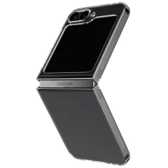 Samsung Galaxy Z Flip 7 FE skal transparent SPIGEN AIRSKIN